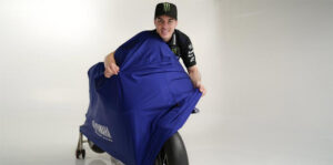 MotoGP, 2021: Yamaha Monster Energy: apresentação mais perto thumbnail