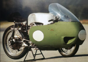 As mais belas motos de GP, 24 : A Moto Guzzi V8 thumbnail