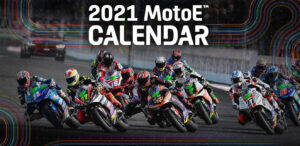 MotoE, 2021: Jerez vai acolher dois testes de pré-época da Copa Enel MotoE thumbnail