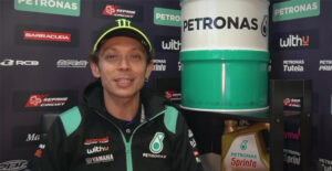 MotoGP, 2021: Yamaha Petronas já pensa na era pós-Rossi thumbnail