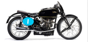 As outras classes de GP, 6: A Velocette KTT 350 thumbnail