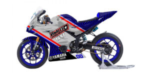 SSP300, 2021: Viñales Racing Team estreia-se nas SSP300 thumbnail