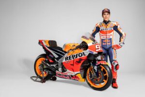 MotoGP, 2021: As expectativas de Marc Marquez para o regresso ao MotoGP thumbnail