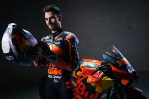 MotoGP, 2021: Oliveira quer entrar com pé direito thumbnail