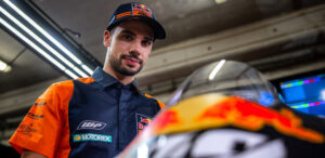 MotoGP, 2021: A determinação de Miguel Oliveira thumbnail