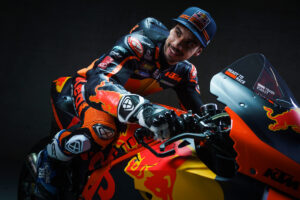 MotoGP, 2021: Miguel Oliveira quer estar à altura da KTM thumbnail