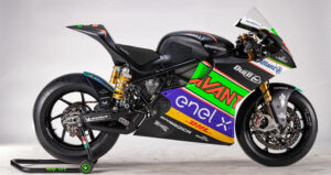 MotoE, 2021: Avant Ajo MotoE e Hikari Okubo juntam forças thumbnail