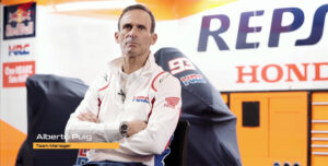 MotoGP, 2021: Alberto Puig apresenta a Honda Repsol thumbnail