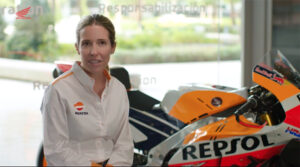 MotoGP, 2021 Ana Camps comenta parceria Honda Repsol thumbnail