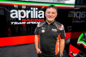 MotoGP, 2021: Lembrando Fausto Gresini, hoje desaparecido thumbnail