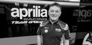 MotoGP, 2021: Falecimento de Gresini choca comunidade do MotoGP thumbnail