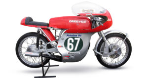 As outras classes de GP, 20: A Greeves 250 Silverstone thumbnail