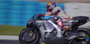 MotoGP, 2021: As mudanças na Honda RC213V thumbnail