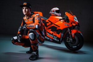 MotoGP, 2021: Iker Lecuona comenta evolução da KTM thumbnail