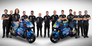 Moto2, 2021:  Italtrans apresenta-se thumbnail