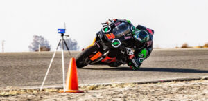 MotoAmerica, 2021: Josh Herrin no Guinness por curvar no cotovelo thumbnail