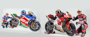 MotoGP, 2021: As Honda LCR em fotos thumbnail