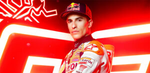 MotoGP, 2021: Marc Márquez fala na apresentação da Honda Repsol thumbnail