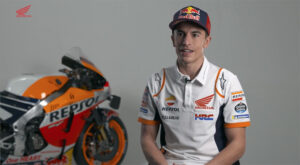 MotoGP, 2021: Marc Márquez responde às críticas do Dr. Costa thumbnail