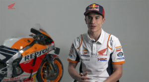 MotoGP, 2021: Marc Márquez fora do Qatar para já thumbnail