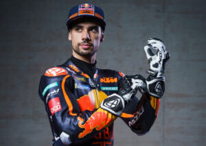 MotoGP, 2021: KTM ainda não tem ordem definida, mas Oliveira define o desenvolvimento para já, diz Beirer thumbnail