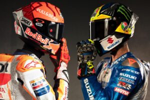 MotoGP, 2021: Mir quer silenciar críticos sobre título conquistado sem Márquez thumbnail