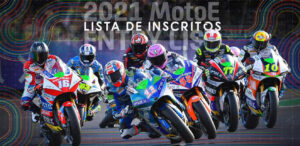 MotoGP, 2021: Lista de incritos de MotoE confirma André Pires thumbnail