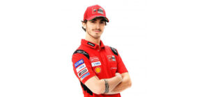 MotoGP, 2021: Bagnaia começa a sua instrução na Ducati thumbnail