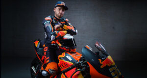 MotoGP, 2021: A KTM está pronta, diz Binder thumbnail