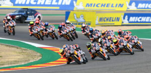 MotoGP, 2021: Red Bull Rookies Cup começa com testes em Portimão thumbnail