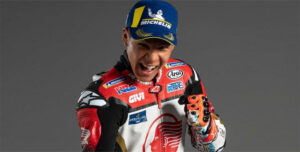 MotoGP, 2021: Parabéns a Takaaki Nakagami! thumbnail