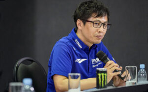 MotoGP, 2021: O desenvolvimento da Yamaha, segundo Takahiro Sumi, líder de Projeto MotoGP thumbnail