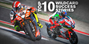 SBK, 2021: Top 10 Wild cards, Parte 1 thumbnail