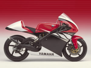 As outras classes de GP, 24: A Yamaha TZ250 thumbnail