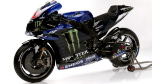 MotoGP, 2021: As Yamaha de MotoGP desde 2002 thumbnail