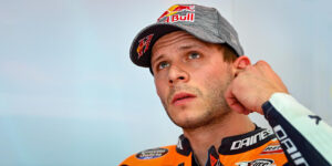 MotoGP, 2021: Quando regressará Márquez?, pergunta Stefan Bradl thumbnail