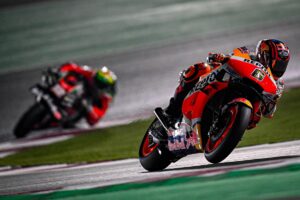 MotoGP, 2021: Stefan Bradl volta a atacar, Oliveira no Top 10 thumbnail