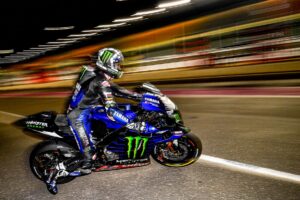 MotoGP, 2021, Qatar: Yamaha, todos muito perto thumbnail