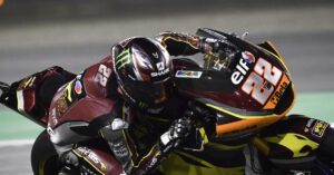 Moto2, 2021, Qatar: Lowes vence com autoridade thumbnail