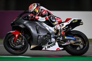 MotoGP, 2021: A tecnologia no Teste do Qatar thumbnail