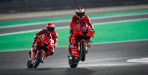 MotoGP, 2021: Miller à frente, Oliveira de novo no Top 10 thumbnail