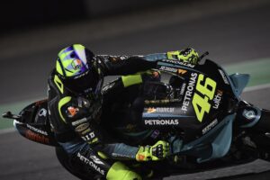 Moto3, 2021, Qatar: Rossi tira ilações para a próxima thumbnail