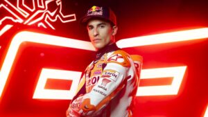 MotoGP, 2021: Marquez fora da corrida de abertura no Qatar thumbnail