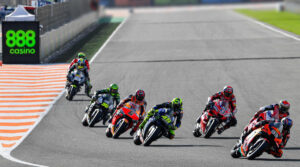 MotoGP, 2021: 888 é o patrocinador do Grande Prémio de Portugal thumbnail