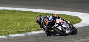 Moto2, 2021, Teste Qatar: Canet lidera nas Moto2 thumbnail