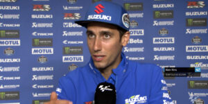 MotoGP, 2021, Qatar: Rins falhou arranque thumbnail