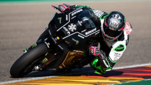 SBK, 2021: Lowes regressa à ação de pista thumbnail