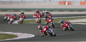 MotoGP, 2021: Asia Talent Cup Idemitsu corre no Qatar thumbnail