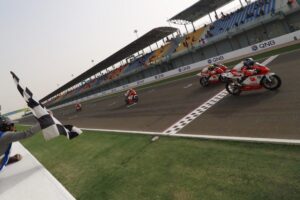 MotoGP, 2021: A Talent Cup Idemitsu Asia começa agora thumbnail