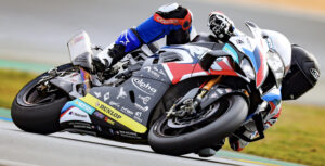 Endurance, 2021: BMW Motorrad pronta a atacar thumbnail